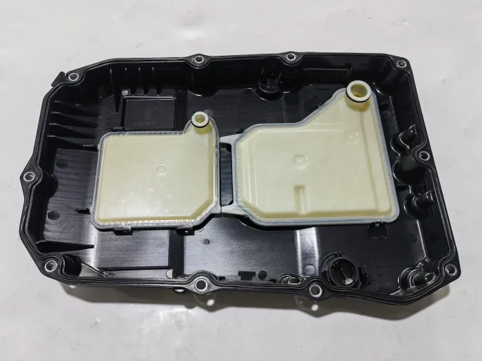 7252709110 Motorteile Ölwanne für MERCEDES-BENZ C-CLASS (W205), E-CLASS (W212), S-CLASS (W222, V222, X222), GLC (X253), GLS (X166), GLE (W166), GL-CLASS (X166)