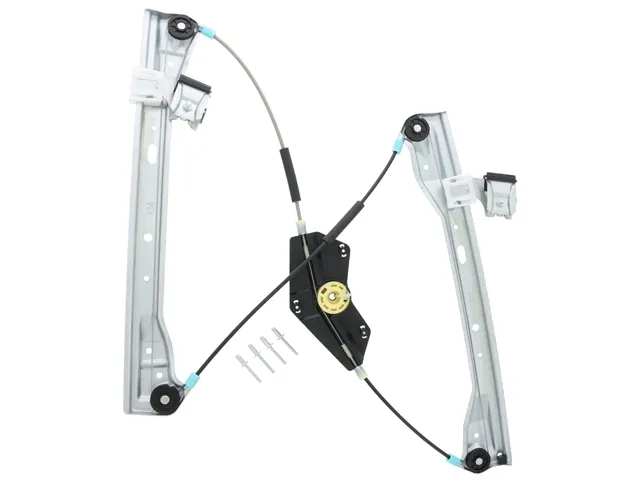 2047200679 Window Regulator for MERCEDES-BENZ C-CLASS, VOLVO XC60 I VAN (156), VOLVO ASIA