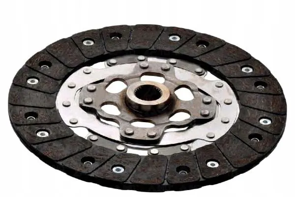 038141031D Transmission Parts Clutch Disc for AUDI A1, VW POLO, SEAT IBIZA IV ST (6J8, 6P8), IBIZA Mk IV ST (6J8, 6P8), SKODA FABIA II (542), FABIA II (5J, 542)