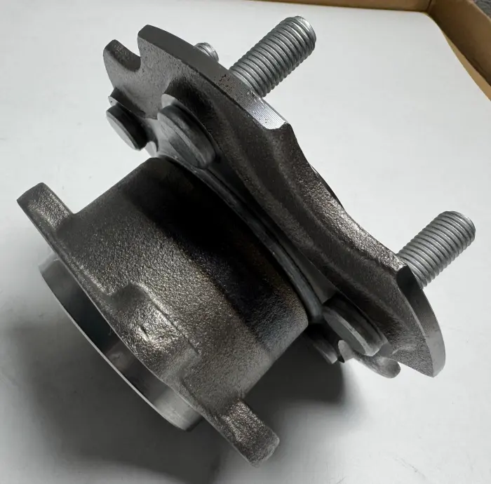 424100R010 Transmission Parts Wheel Hub for LEXUS NX (_Z1_), NX I (_Z1_), NX SUV (_Z1_), TOYOTA RAV 4 IV VAN (_A4_)