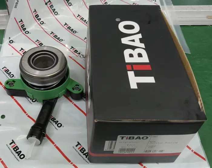 2041A6 Release Bearing for CITROËN C4 AIRCROSS, C4 AIRCROSS Wagon, MITSUBISHI ASX (GA_W_), ASX (GA_W_, XA, XB, XC, XD), ASX / OU, PEUGEOT 4008, 4008 Wagon