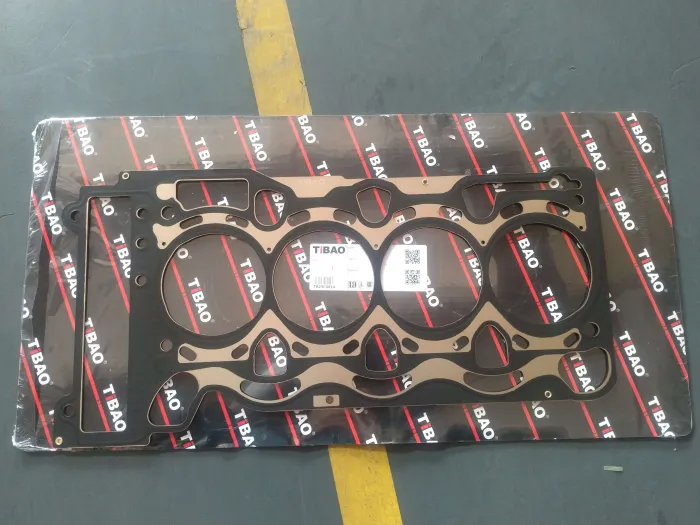 11127509710 Engine Parts Cylinder Head Gasket for BMW 1 (E87), 3 Coupe (E46), X3 (E83), Z4 Roadster (E85)