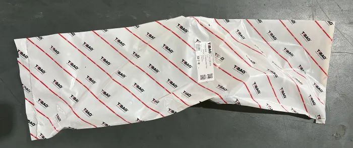 11537581870 Engine Parts Cooling Water Pipe for BMW 5 (F10), 7 (F01, F02, F03, F04)