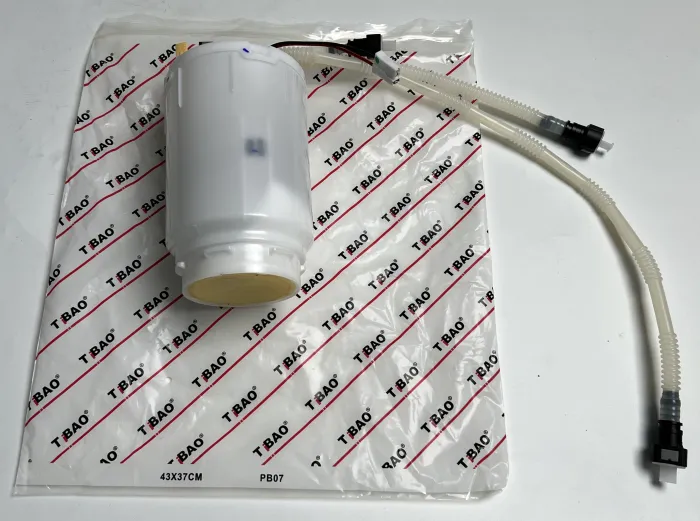 7L6919087F Engine Parts Fuel Pump for VW TOUAREG (7LA, 7L6, 7L7)