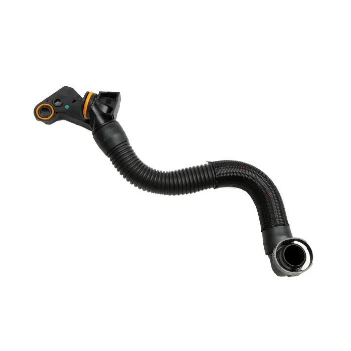 06K103213J Engine Parts Breather Hose for AUDI TT, VW GOLF, SEAT ALHAMBRA (710, 711), SKODA SUPERB III (3V3)