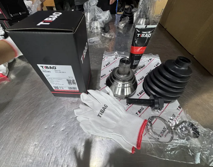 5C0498099D Transmission Parts C.V Joint for 