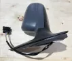 1J1857507D Rearview Mirror for VW BORA I (1J2), GOLF IV (1J1)