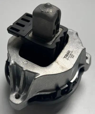 22116860471 Engine Parts Engine Mount for BMW 2 Coupe (G42, G87), 4 Coupe (G22, G82), X7 (G07), X6 (G06, F96), X5 (G05, F95), 3 (G20, G80, G28), 8 Convertible (G14, F91), 5 (G30, F90), 6 Gran Turismo (G32), X4 (G02, F98), X3 Van (G01), 7 (G11, G12)