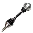 7P0407271B Transmission Parts Driveshaft for AUDI Q7, VW TOUAREG