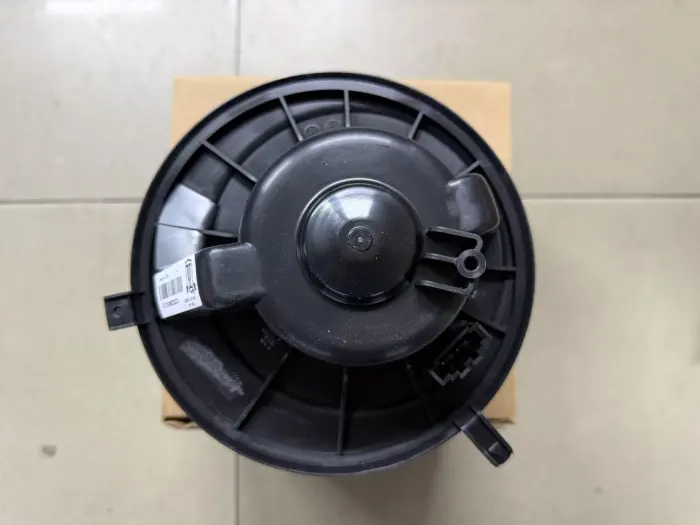 1K1819015C Blower for AUDI A3, VW EOS, SEAT LEON (1P1), SKODA SUPERB II (3T4)