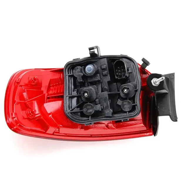 8p4945095e Tail Light for AUDI A3 Sportback (8PA)