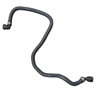 17129844478 أنبوب مياه التبريد لأجزاء المحرك BMW 5 (G30, F90), 6 Gran Turismo (G32), 7 (G11, G12)