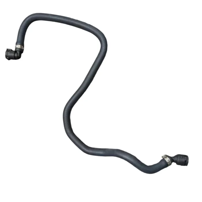 17129844478 أنبوب مياه التبريد لأجزاء المحرك BMW 5 (G30, F90), 6 Gran Turismo (G32), 7 (G11, G12)