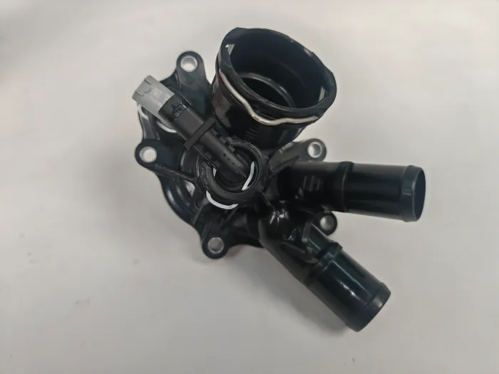  Thermostat for MERCEDES-BENZ C-CLASS (W204), SLK (R172), E-CLASS (W212)