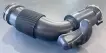 95811022302 Engine Parts Air Grid Hose for 