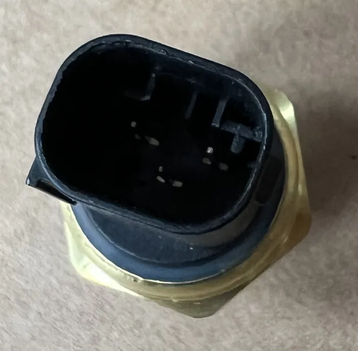 0045421618 Pressure Sensor for MERCEDES-BENZ E-CLASS, MAYBACH 57 (W240), 57 Sedan (W240)