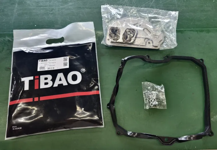 09G398022 Transmission Parts A/T Filter Kit for 