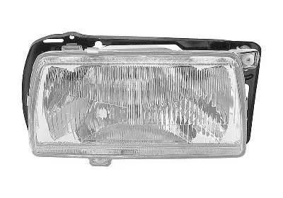165941018K Headlight for VW JETTA II (19E, 1G2, 165)