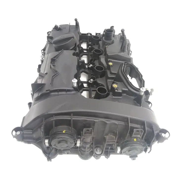 11127611278 Engine Parts Engine Valve Cover for BMW X2, MINI MINI (F56), MINI / COOPER (F56), MINI ESPORTIVO (F