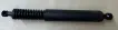7L6827550L Gas Spring Boot for VW TOUAREG (7LA, 7L6, 7L7)