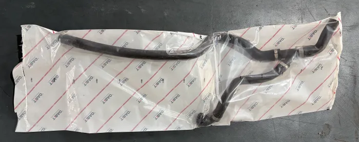 11537581870 Engine Parts Cooling Water Pipe for BMW 5 (F10), 7 (F01, F02, F03, F04)