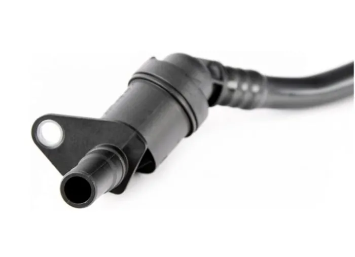 2710180729 Engine Parts Crankcase Breather Hose for MERCEDES-BENZ C-CLASS (W204), SLK (R172), E-CLASS Coupe (C207)