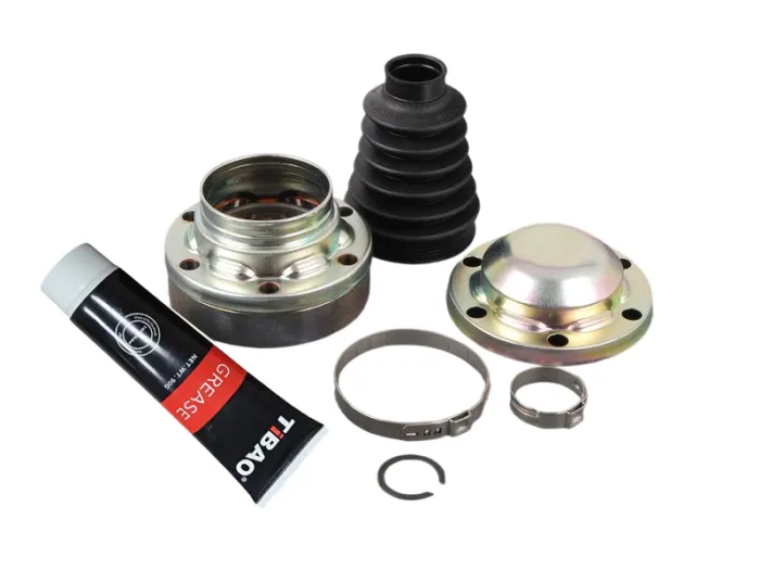 1K0498103A Transmission Parts CV Joint for AUDI Q3, VW CADDY, SEAT LEON (5F1), SKODA KODIAQ (NS7, NV7, NS6)