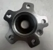 31206866315 Transmission Parts Wheel Hub for BMW 6 Gran Turismo (G32), 2 Coupe (G42, G87), 5 (G30, F90), X1 (U11), i4 (G26), 4 Coupe (G22, G82), 3 (G20, G80, G28), 8 Gran Coupe (G16, F93), 7 (G11, G12), X3 (G01, F97), Z4 Roadster (G29)