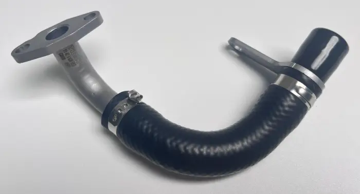 11428626653 Engine Parts Fuel Hose for 
