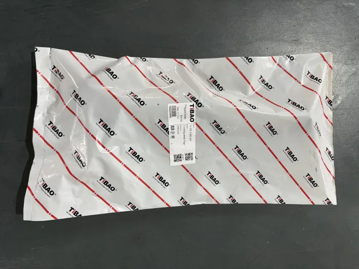 11533400207 Engine Parts Cooling Water Pipe for BMW X3 (E83)