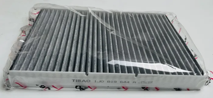 1J0819644A: Kit of filter cartridges for VW vehicles