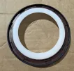 11117587168 Engine Parts Crankshaft Oil Seal for BMW X4 (F26), 2 Coupe (F22, F87), X6 (E71, E72), 3 Coupe (E92), X3 (F25), 4 Coupe (F32, F82), X5 (E70), Z4 Roadster (E89), 1 Coupe (E82), 6 Coupe (F13), 5 (E60)