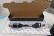 1693705572 Transmission Parts Driveshaft for MERCEDES-BENZ A-CLASS (W169), B-CLASS Sports Tourer (W245)