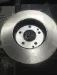 2104210712 FRONT BRAKE DISC for MERCEDES-BENZ CLC-CLASS (CL203), C-CLASS (W202), CLK (C208), SLK (R170), E-CLASS (W210)