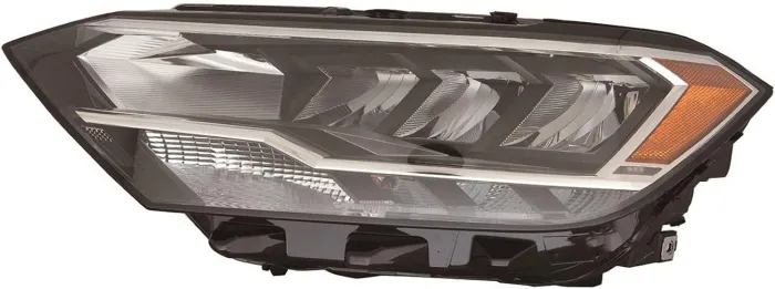 17A941035E Headlight for 