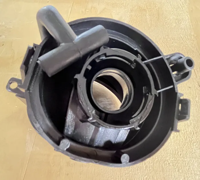 63177894018 Foglight for BMW 3 (E46), 5 (E39)