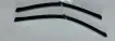 2048202145 Wiper Blade for BMW 2 Series, MERCEDES-BENZ GLK-CLASS, ALFA ROMEO 159 Sportwagon (939_), FIAT STILO (192_), OPEL ASTRA H CLASSIC Estate (A04), ASTRA H FAMILY Carav