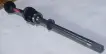LR024755 Transmission Parts Driveshaft for LAND ROVER RANGE ROVER EVOQUE Convertible (L538), DISCOVERY SPORT (L550)