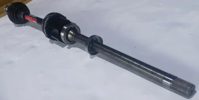 LR024755 Transmission Parts Driveshaft for LAND ROVER RANGE ROVER EVOQUE Convertible (L538), DISCOVERY SPORT (L550)