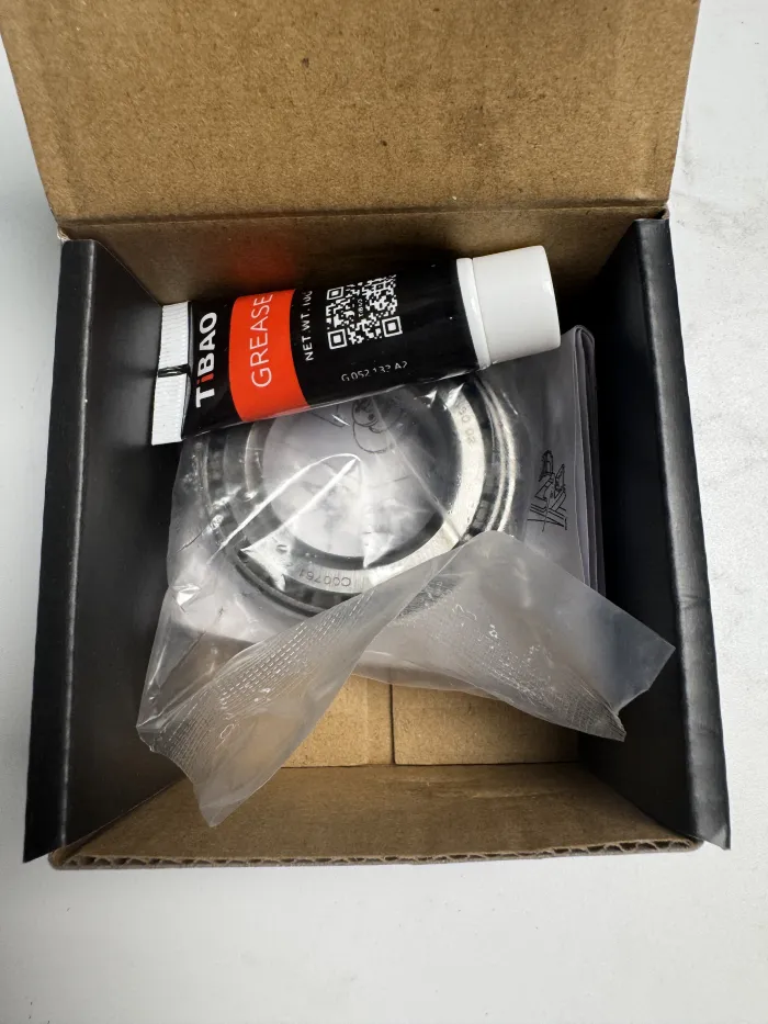 0029803002 Transmission Parts Wheel Bearing for MERCEDES-BENZ SLC (R172), SLK (R171), E-CLASS Convertible (A207), C-CLASS (W203), CLC-CLASS (CL203), CLK Convertible (A209)