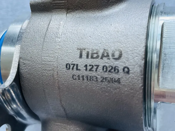 07L127026Q Engine Parts High Pressure Pump for
