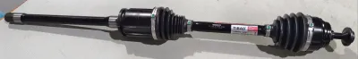 31608643184 Transmission Parts Driveshaft for BMW X7 (G07), X6 (G06, F96), X5 (G05, F95), X4 (G02, F98), X3 (G01, F97)
