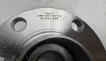 6RF501611A Transmission Parts Wheel Bearing for VW POLO, SKODA RAPID Spaceback (NH1)