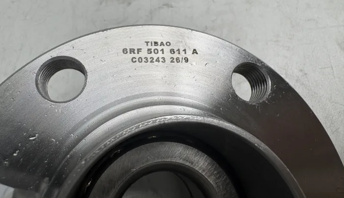 6RF501611A Transmission Parts Wheel Bearing for VW POLO, SKODA RAPID Spaceback (NH1)