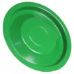 02K141073 Transmission Parts Flange Cover for AUDI A3, VW BORA, SEAT LEON (1M1), SKODA OCTAVIA I (1U2)