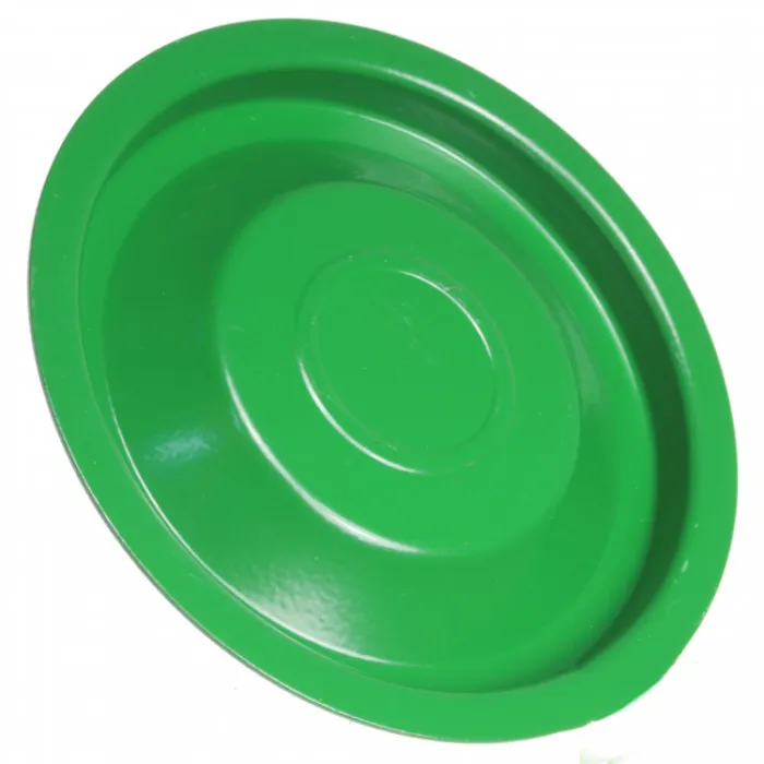 02K141073 Transmission Parts Flange Cover for AUDI A3, VW BORA, SEAT LEON (1M1), SKODA OCTAVIA I (1U2)