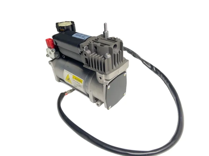37226787617 Air Suspension Compressor Pump for BMW X5 (E53)