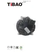2661541302 Alternator for MERCEDES-BENZ A-CLASS (W169), B-CLASS Sports Tourer (W245)