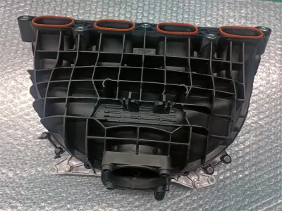 11617588126 Intake Manifold Module for BMW X5 (F15, F85), 2 Coupe (F22, F87), 4 Coupe (F32, F82), X3 (F25), X4 (F26), 3 (F30, F80), 5 Touring (F11), Z4 Roadster (E89), X1 (E84), 1 (F21)