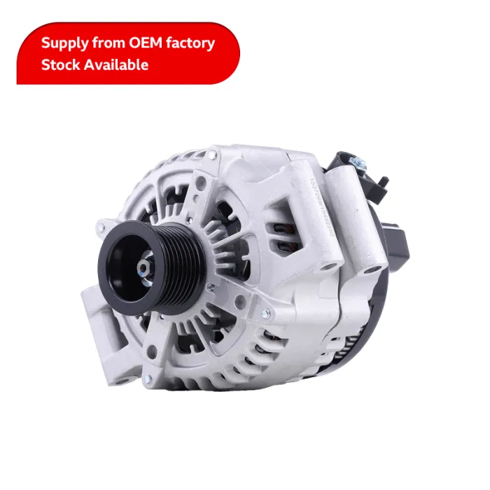 0009060500 Alternator for MERCEDES-BENZ E-CLASS (W212)